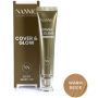 Nannic - Cover & Glow Warm Beige - 30 ml