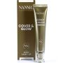 Nannic - Cover & Glow - Suntan - 30 ml
