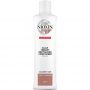 Nioxin - System 3 - Scalp Therapy Revitalizing Conditioner