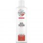 Nioxin - System 4 - Scalp Revitaliser Conditioner
