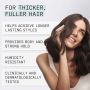 NIOXIN - Sterke Hold Haarspray 300 ml