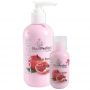 Nail Perfect Lotion Pomegranate