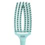 Olivia Garden - FingerBrush Combo Medium - Mint