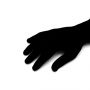 Ogé Exclusive - Hittebestendige Handschoen - Zwart