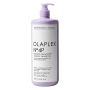 Olaplex Blond Enhancer Toning Shampoo No. 4P - 1000 ml
