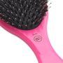 Olivia Garden - Care Oval - Boar & Nylon - Haarborstel - Pink