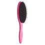 Olivia Garden - Care Oval - Boar & Nylon - Haarborstel - Pink