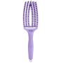 Olivia Garden - FingerBrush Combo Medium - Lavender