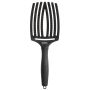 Olivia Garden - FingerBrush Combo - Large - Full Black