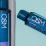 O&M - Dry Wax Spray - 200 ml