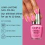 OPI Infinite Shine - Ever-Effervescent 15 ml