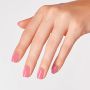 OPI Infinite Shine - Racing For Pinks - 15ml