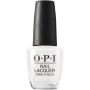 OPI Nail Lacquer - Alpine Snow™ 15 ml