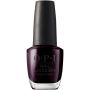 OPI Nail Lacquer - Black Cherry Chutney - 15ml