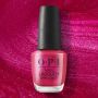 OPI Nail Lacquer - Blame The Mistletoe - 15ml