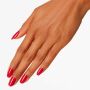 OPI Nail Lacquer - Color So Hot It Berns 15 ml