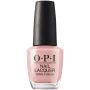 OPI Nail Lacquer - Edinburgh-Er & Tatties 15 ml 