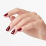 OPI Nail Lacquer - Got The Blues For Red 15 ml