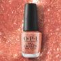 OPI Nail Lacquer - It's A Wonderful Spice 15 ml