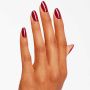OPI Nail Lacquer - Malaga Wine 15 ml