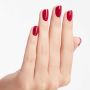 OPI Nail Lacquer - Miami Beet - 15ml 