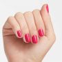 OPI Nail Lacquer - Pink Flamenco - 15ml