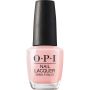 OPI Nail Lacquer - Rosy Future 15 ml