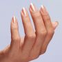 OPI Nail Lacquer - Salty Sweet Nothings 15 ml