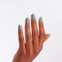 OPI Nail Lacquer - Verde Nice To Meet You - 15ml