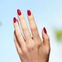 OPI Nature Strong - A Bloom With A View 15 ml