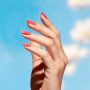 OPI Nature Strong - Once And Floral 15 ml 