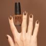 OPI - Nail Lacquer - Material Gowrl 15ml