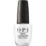 OPI Nail Lacquer - Snatch'd Silver - 15ml
