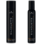 Schwarzkopf - Silhouette Super Hold Voordeelset