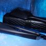 ghd - Platinum+ Styler & Paddle Brush - Stijltang - Limited Edition - Giftset