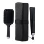 ghd - Platinum+ Styler & Paddle Brush - Stijltang - Limited Edition - Giftset