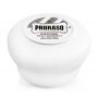 Proraso - White - Shaving Soap in a Jar - 150 ml