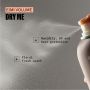 Wella Professionals - EIMI Volume Dry Me - Droogshampoo