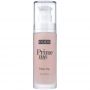 Pupa Milano - Prime Me - Corrective Face Primer - 001 Clear