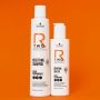 Schwarzkopf - R-TWO - Resetting Shampoo 250 ml & Renewal Sealer - Voordeelset