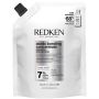 Redken - Acidic Bonding Concentrate Shampoo Refill Herstelt en Beschermt Beschadigd en Veeleisend Haar  - 500 ml