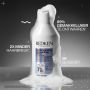 Redken - Acidic Bonding Concentrate Shampoo Diep Herstellende Shampoo voor Zeer Beschadigd Haar
