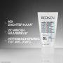 Redken - Acidic Bonding Concentrate Leave-In Treatment Mini - Bonding Verzorging voor Beschadigd Haar - 50 ml