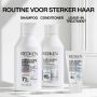 Redken - Acidic Bonding Concentrate Leave-In Treatment Mini - Bonding Verzorging voor Beschadigd Haar - 50 ml