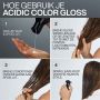 Redken - Acidic Color Gloss Leave-in Hittebeschermer voor gekleurd haar - 190 ml