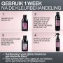Redken - Acidic Color Gloss Shampoo 300 ml + Refill 500 ml - Voordeelset