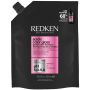 Redken - Acidic Color Gloss Shampoo Refill voor Gekleurd Haar Geeft Glans en Beschermt Haarkleur - 500 ml