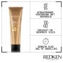 Redken - All Soft Heavy Cream Haarmasker voor Stug en Droog Haar - 250 ml