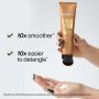 Redken - All Soft Moisture Restore Leave-In Treatment Hydrateert & Verzacht Droog Haar - 150 ml 