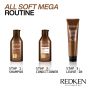 Redken - All Soft Mega - Conditioner voor Extreem Droog Haar